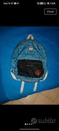 zaino vans vintage