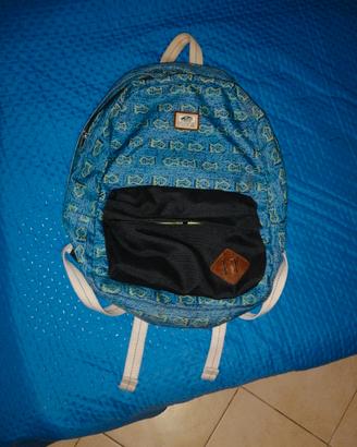 zaino vans vintage