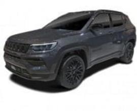 Jeep Compass E-Hybrid My24 Summit 1.5 Turbo T...