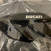 Fiancata originale sx Ducati hypermotard 796 e 110