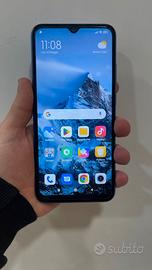 Xiaomi Redmi 10A blue 32 GB - 8256