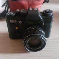 camera zenit
