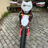 Fantic 50 xm 2024 competition leggere descrizione