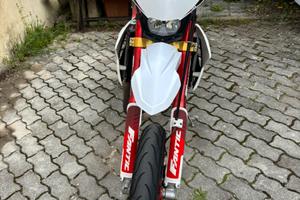 Fantic 50 xm 2024 competition leggere descrizione