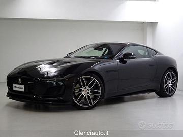Jaguar F-Type 5.0 V8 450 CV aut AWD Coupé R-D...