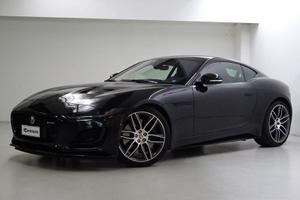 Jaguar F-Type 5.0 V8 450 CV aut AWD Coupé R-D...