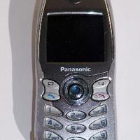 Cellulare Panasonic EB-GD67