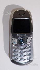 Cellulare Panasonic EB-GD67