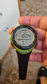Suunto vector verde