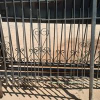 portoncino più ricezione 