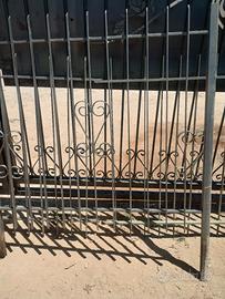 portoncino più ricezione 