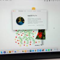 Macbook Pro 2015