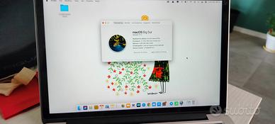 Macbook Pro 2015