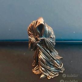 Nazgul Spettro dell Anello - metallo
metallo..