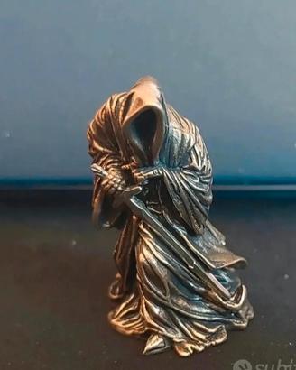 Nazgul Spettro dell Anello - metallo
metallo..
