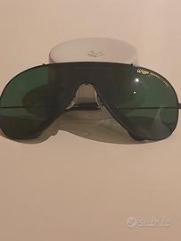 Ray-ban occhiali sole vintage