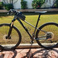 Mountain bike BH 29