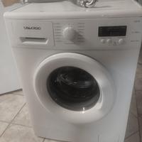 lavatrice slim 5 kg sangiorgio