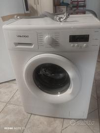 lavatrice slim 5 kg sangiorgio