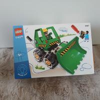 lego duplo 3587