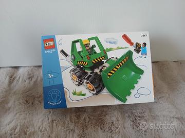 lego duplo 3587