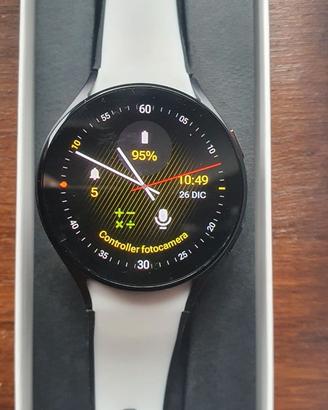 Samsung Watch 5 44 mm orologio