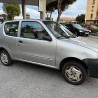 Fiat Seicento 1.1i cat Actual