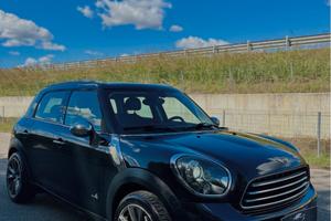 Mini Countryman All4