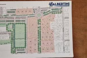 Terreno di 750 m² a Cervia