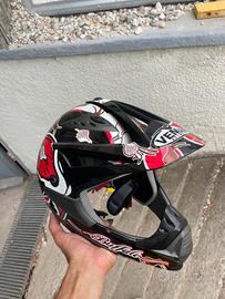 Casco Vemar bambino