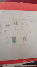lettere storiche 