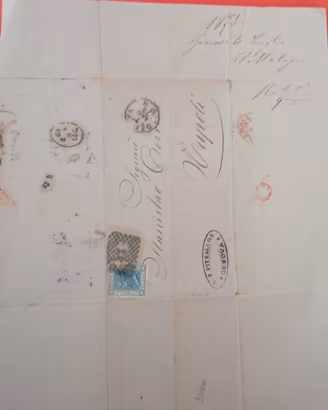lettere storiche 