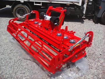 Erpice Rotante serie ROTEX H -NUOVO