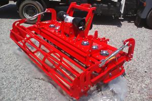 Erpice Rotante serie ROTEX H -NUOVO