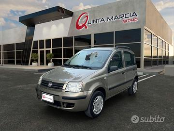 Fiat Panda 1.2 60 cv NATURAL POWER tua a 77 € Mese