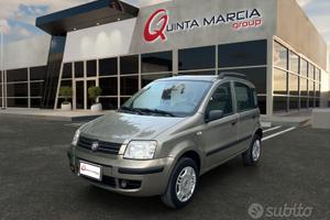 Fiat Panda 1.2 60 cv NATURAL POWER tua a 77 € Mese