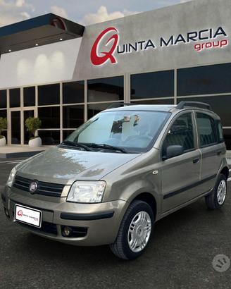 Fiat Panda 1.2 60 cv NATURAL POWER tua a 77 € Mese