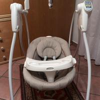 Sdraietta Graco