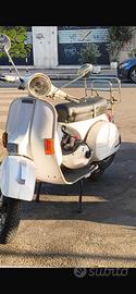 Vespa px125
