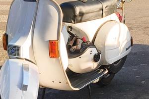 Vespa px125