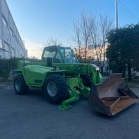 Sollevatore Telescopico Merlo 35.13K Panoramic