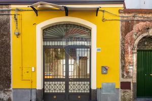 Locale Commerciale - Trecastagni