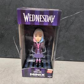 Mercoledì Adams ~ Enid Sinclair