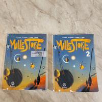 libro italiano scuola media