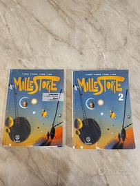 libro italiano scuola media