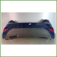 Paraurti Posteriore FORD FIESTA CB1 Berlina BLU - 