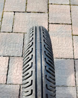 Metzeler racetec Rain 