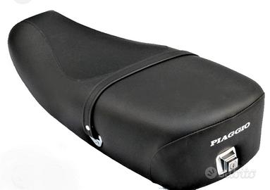 sella elite piaggio vespa px 