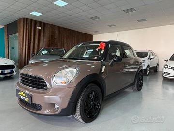 MINI Countryman Mini Cooper D Countryman