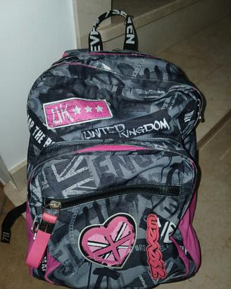 Zaino Seven